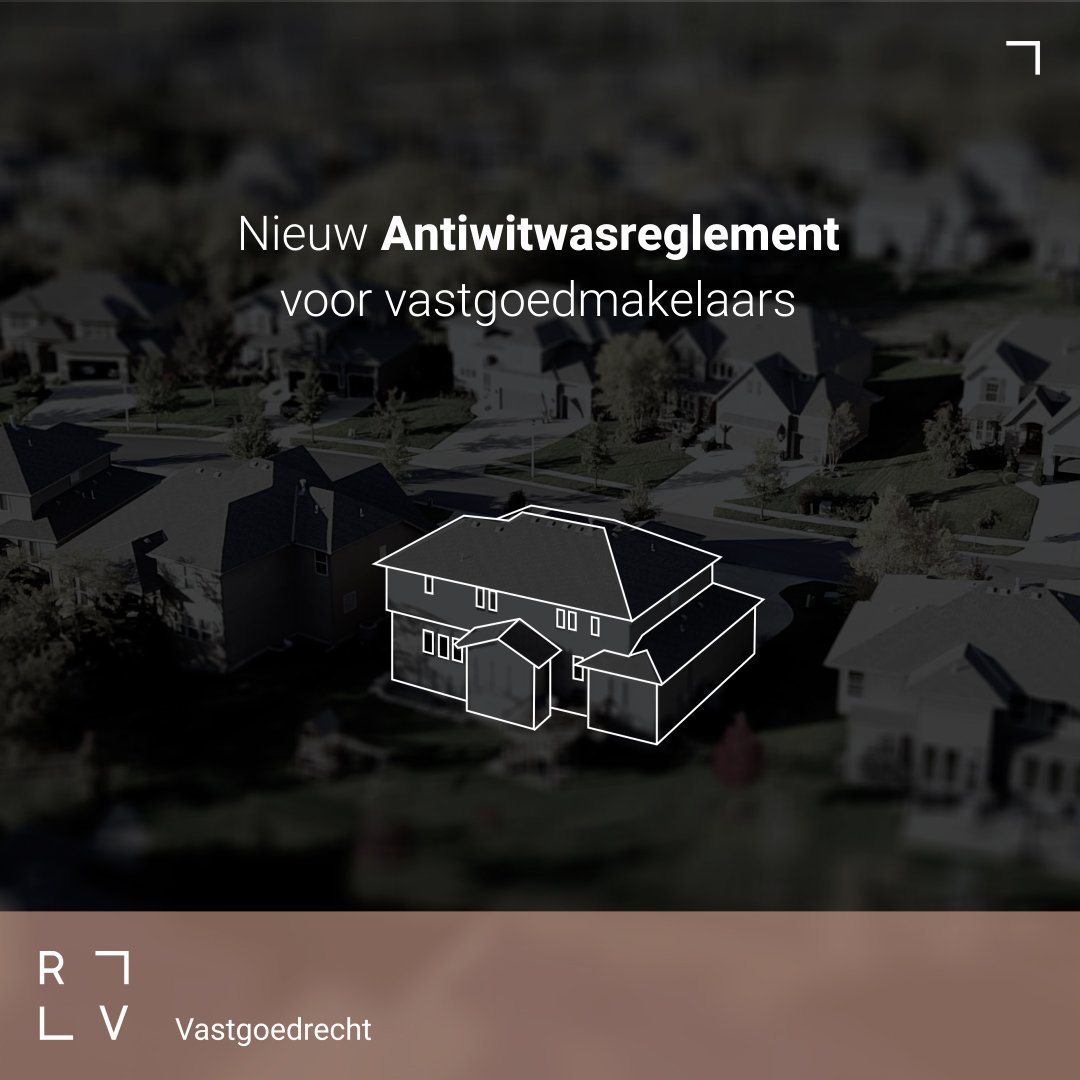 Reyns Advocaten, Advocatenkantoor, advocaat antwerpen, advocaten , antiwitwasreglement voor vastgoedmakelaars