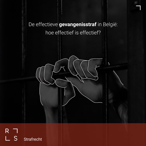 Reyns Advocaten, Advocatenkantoor, advocaat antwerpen, advocaten, strafrecht, gevangenisstraf