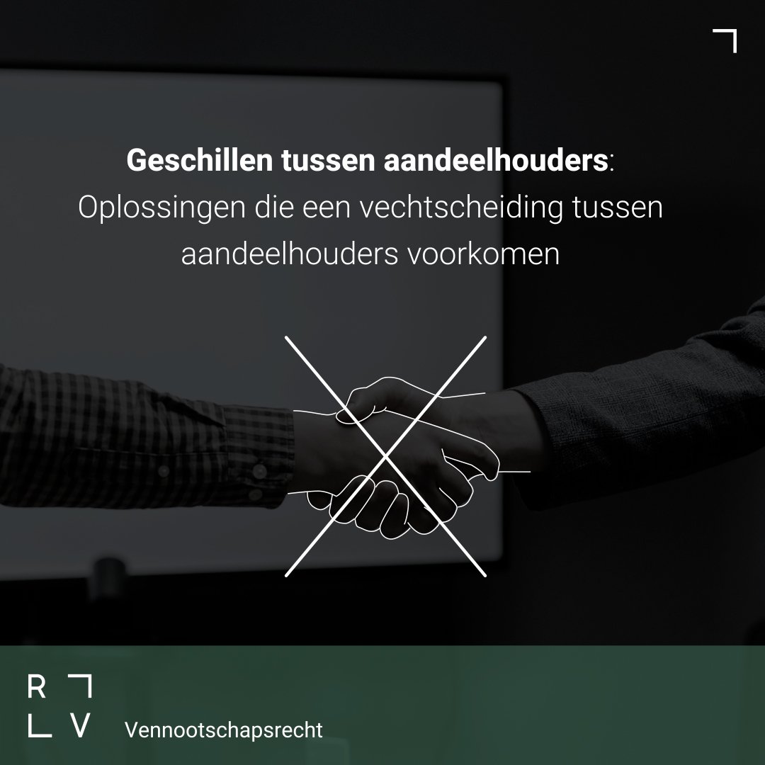 Geschillen tussen aandeelhouders, Reyns Advocaten, Advocatenkantoor, advocaat antwerpen, advocaten, vennootschapsrecht