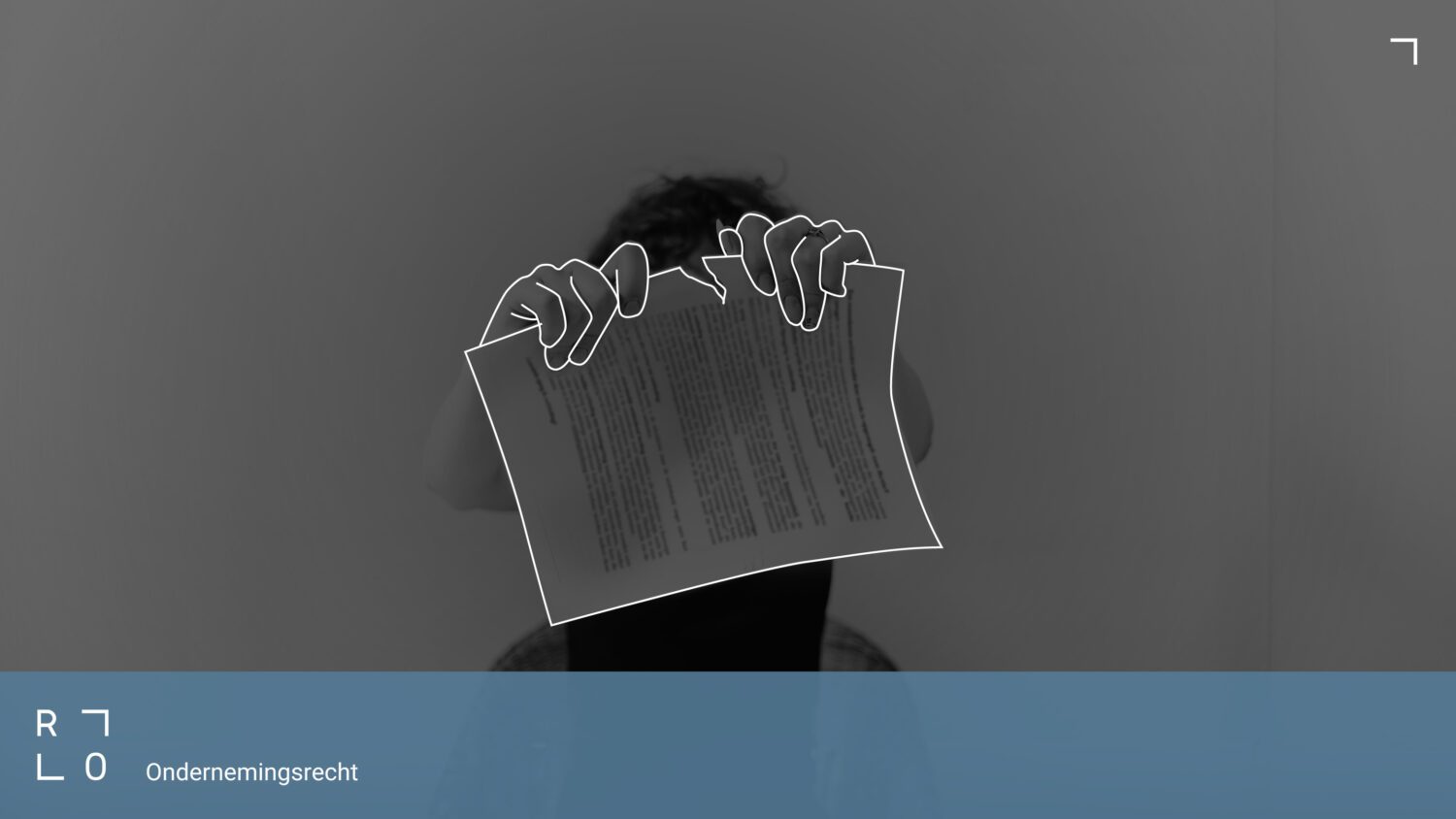 Een overeenkomst ontbinden nadat deze is opgezegd: feit of fictie?