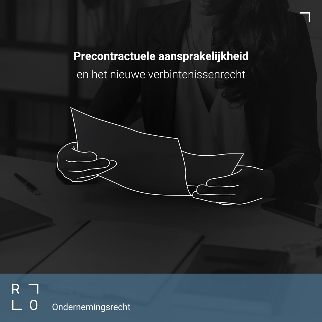 Reyns Advocaten, Advocatenkantoor, advocaat antwerpen, verbintenissenrecht, procentuele aansprakelijkheid