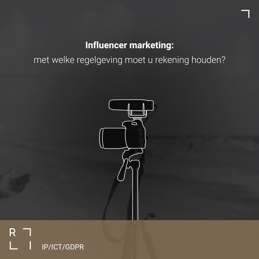 Reyns Advocaten, Advocatenkantoor, advocaat antwerpen, influencer marketing, wetgeving influencers
