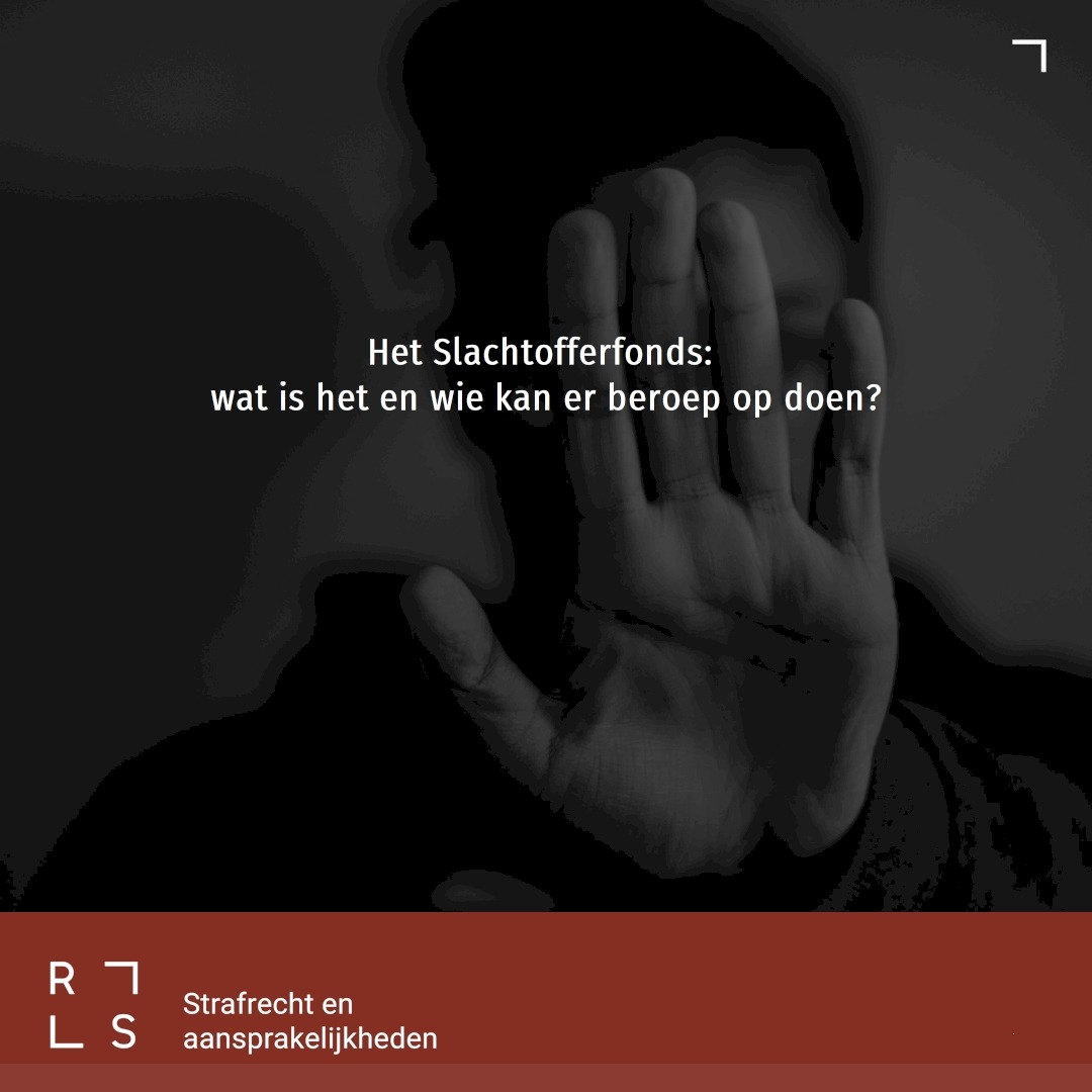 slachtofferfonds